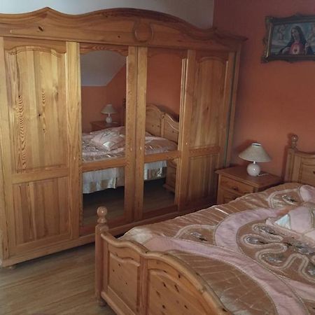 Apartman U Puskina Штрба Экстерьер фото